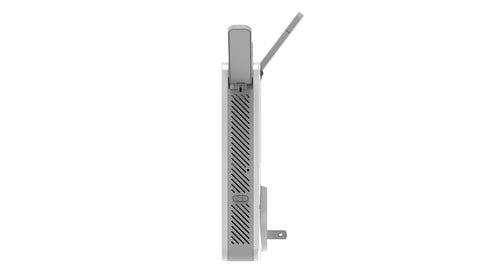 D-Link DAC1750 Wi-Fi Range Extender, White