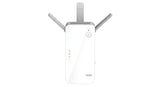 D-Link DAC1750 Wi-Fi Range Extender, White
