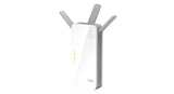 D-Link DAC1750 Wi-Fi Range Extender, White