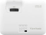Viewsonic LSD500HD data projector Standard throw projector 5500 ANSI lumens 1080p (1920x1080) White