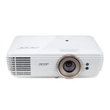Acer Home V7850 Ceiling-mounted projector 2200 ANSI lumens DLP UHD 4K (3840x2160) White