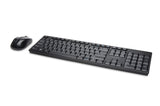 Kensington Pro Fit Wireless Desktop - US International