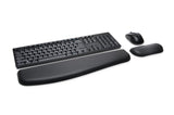 Kensington Pro Fit Wireless Desktop - US International