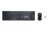 Kensington Pro Fit Wireless Desktop - US International