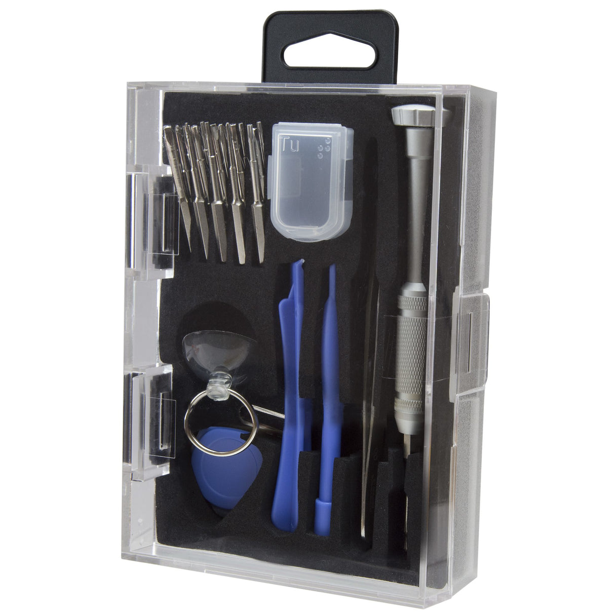 StarTech.com Cell Phone Repair Kit for Smartphones, Tablets and Laptops - TAA