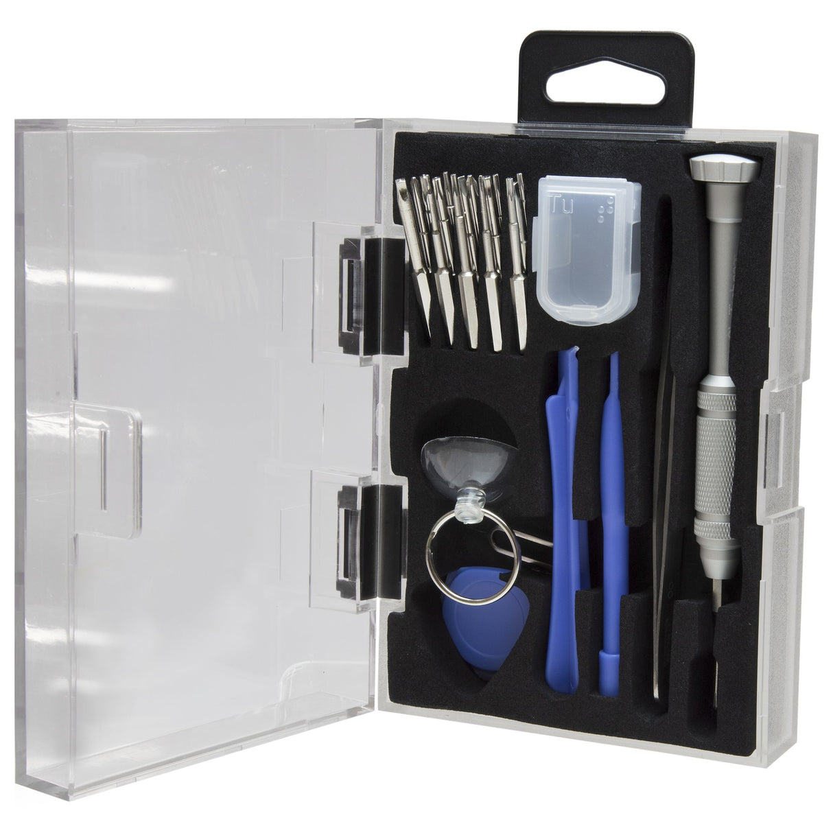 StarTech.com Cell Phone Repair Kit for Smartphones, Tablets and Laptops - TAA