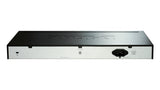 D-Link 52-Port Gigabit Stackable POE Smart Managed Switch including 4 x 10G SFP+