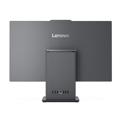 Lenovo IdeaCentre AIO 27IRH9 Intel® Core™ i7 i7-13620H 68.6 cm (27") 1920 x 1080 pixels Touchscreen All-in-One PC 16 GB DDR5-SDRAM 1 TB SSD Windows 11 Home Wi-Fi 6 (802.11ax) Grey