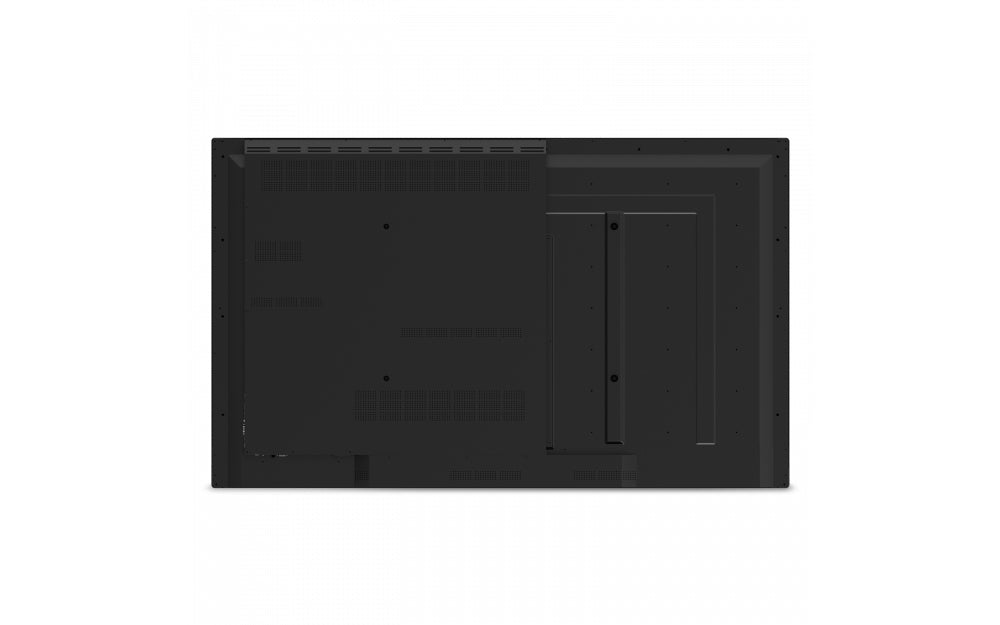 Viewsonic IFP6550 interactive whiteboard 165.1 cm (65") 3840 x 2160 pixels Touchscreen Black