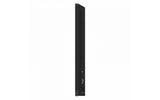 Viewsonic IFP6550 interactive whiteboard 165.1 cm (65") 3840 x 2160 pixels Touchscreen Black