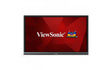 Viewsonic IFP6550 interactive whiteboard 165.1 cm (65") 3840 x 2160 pixels Touchscreen Black
