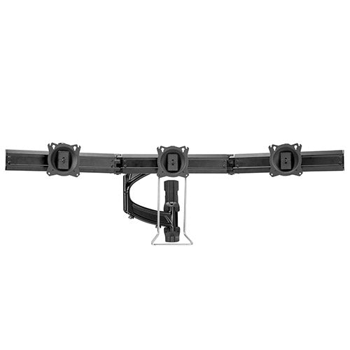 Chief KontourTM K4 3x1 Horizontal Wall Mounted Array