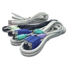 Vertiv Avocent CBL0148 KVM cable 1.8 m
