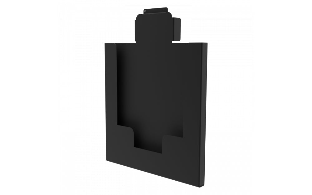Viewsonic STND-042-LH1 holder Passive holder Portable printer Black