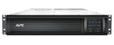 APC SMT2200RM2UNC uninterruptible power supply (UPS) Line-Interactive 2.2 kVA 1920 W 8 AC outlet(s)