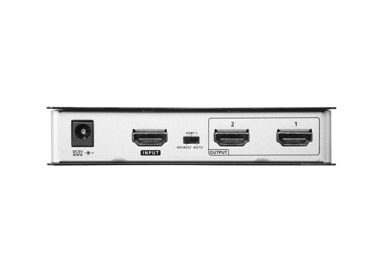 ATEN VS182B video splitter HDMI 2x HDMI
