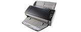 Fujitsu FI-7480 ADF + Manual feed scanner 600 x 600 DPI A3 Black, Grey