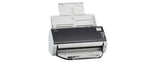Fujitsu FI-7480 ADF + Manual feed scanner 600 x 600 DPI A3 Black, Grey
