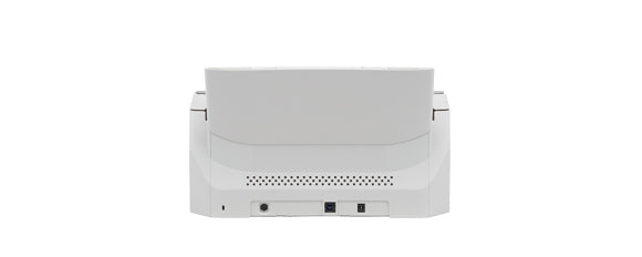 Fujitsu FI-7480 ADF + Manual feed scanner 600 x 600 DPI A3 Black, Grey