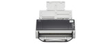 Fujitsu FI-7480 ADF + Manual feed scanner 600 x 600 DPI A3 Black, Grey