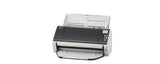 Fujitsu FI-7480 ADF + Manual feed scanner 600 x 600 DPI A3 Black, Grey