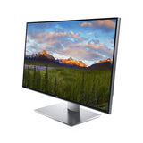 DELL UltraSharp UP3218K computer monitor 80 cm (31.5") 7680 x 4320 pixels 8K Ultra HD LCD Grey