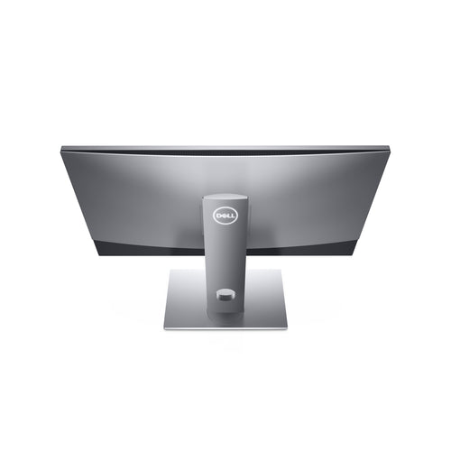 DELL UltraSharp UP3218K computer monitor 80 cm (31.5") 7680 x 4320 pixels 8K Ultra HD LCD Grey