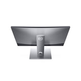 DELL UltraSharp UP3218K computer monitor 80 cm (31.5") 7680 x 4320 pixels 8K Ultra HD LCD Grey