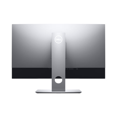 DELL UltraSharp UP3218K computer monitor 80 cm (31.5") 7680 x 4320 pixels 8K Ultra HD LCD Grey