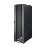 StarTech.com 42U Enterprise-Grade Server Rack Cabinet Kit, 19in Enclosed 4-Post Rack with Built-in Cable Management, 35in (89cm) Mounting Depth, 3307lb (1500kg) Capacity