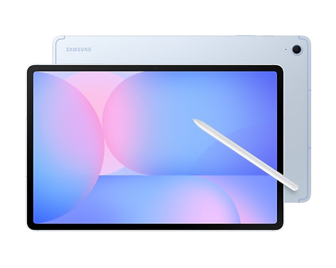 Samsung Galaxy Tab SM-X620N Samsung Exynos 128 GB 33.3 cm (13.1") 8 GB Wi-Fi 6 (802.11ax) Blue
