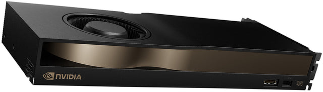 HP NVIDIA RTX PH x45xx 4DP Graphics
