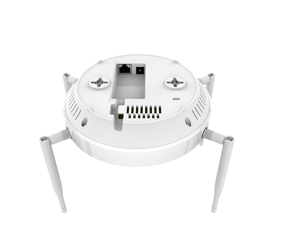 EnGenius EAP1300EXT wireless access point 1000 Mbit/s White Power over Ethernet (PoE)