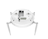 EnGenius EAP1300EXT wireless access point 1000 Mbit/s White Power over Ethernet (PoE)