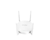 EnGenius EAP1300EXT wireless access point 1000 Mbit/s White Power over Ethernet (PoE)