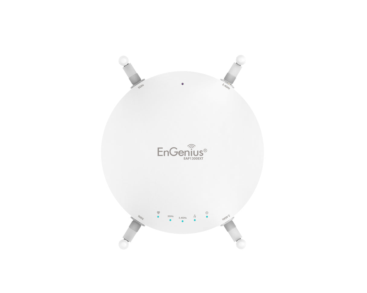 EnGenius EAP1300EXT wireless access point 1000 Mbit/s White Power over Ethernet (PoE)
