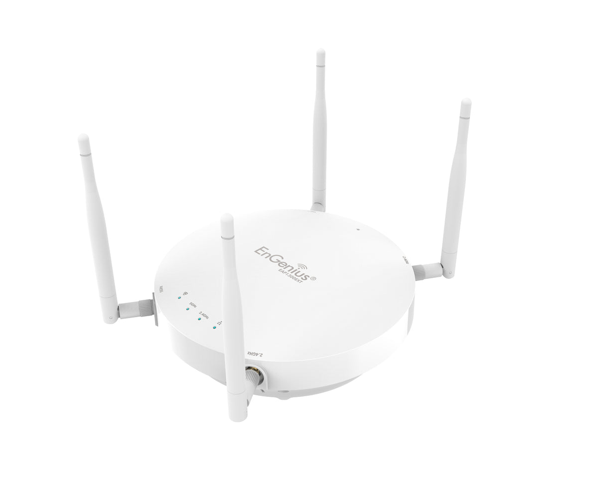 EnGenius EAP1300EXT wireless access point 1000 Mbit/s White Power over Ethernet (PoE)