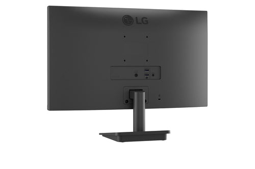 LG 24BA400-B computer monitor 60.5 cm (23.8") 1920 x 1080 pixels Full HD LCD Black