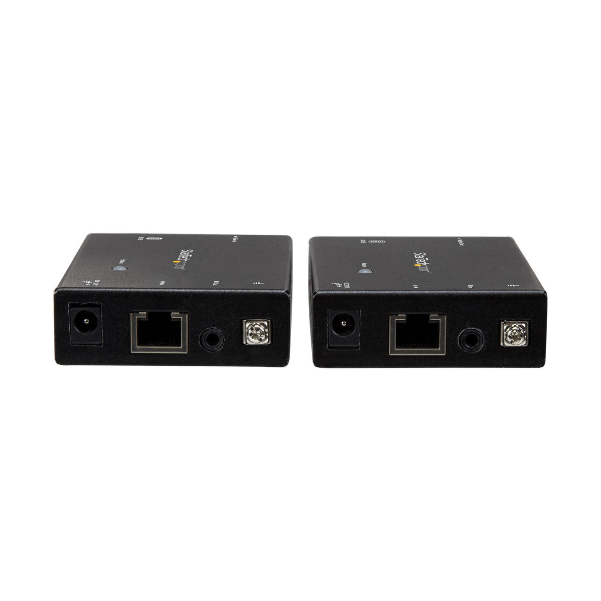 StarTech.com HDMI over CAT5e Extender with IR and Serial - HDBaseT Extender - 4K - TAA