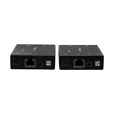 StarTech.com HDMI over CAT5e Extender with IR and Serial - HDBaseT Extender - 4K - TAA