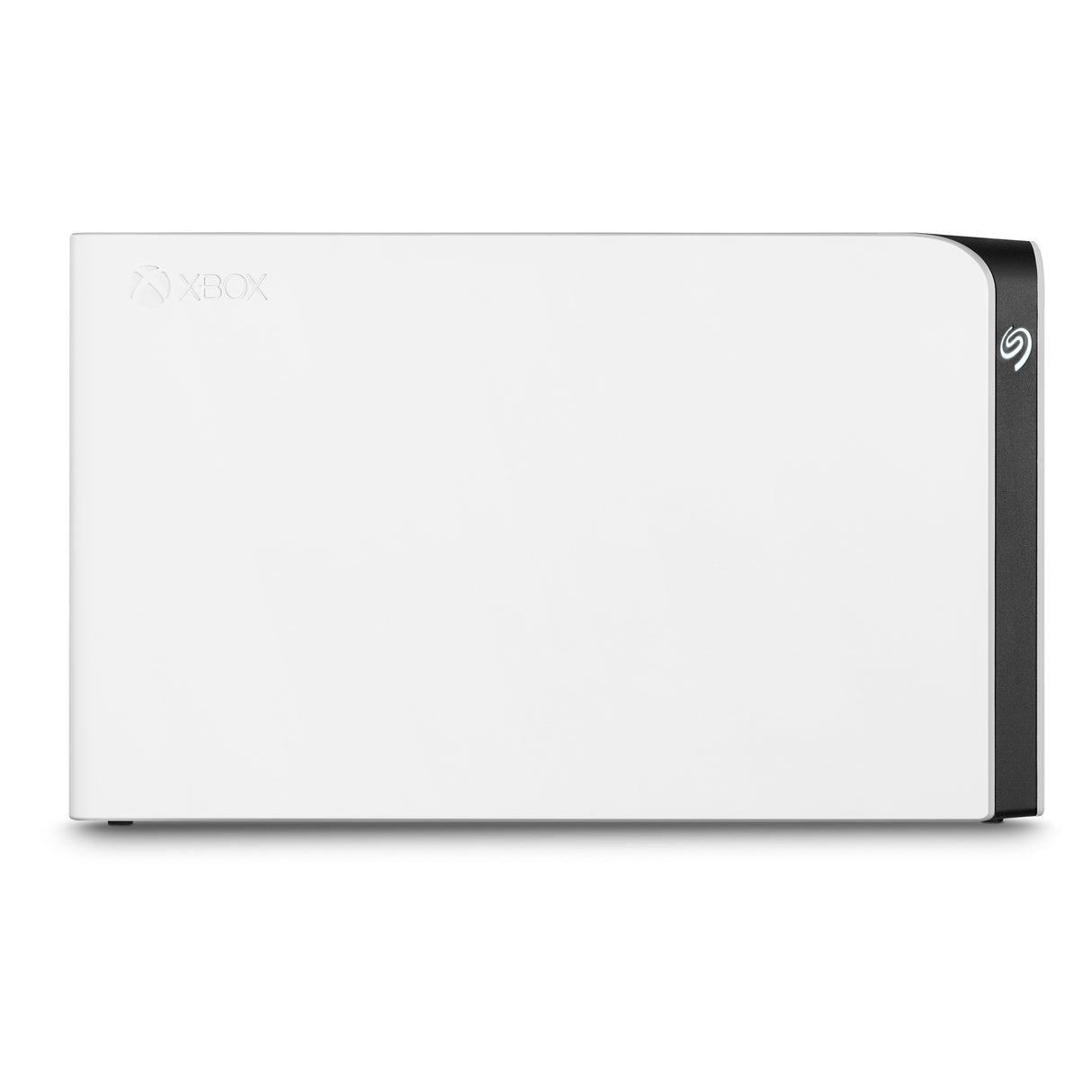 Seagate Game Drive Hub external hard drive 8 TB Micro-USB B 3.2 Gen 1 (3.1 Gen 1) White