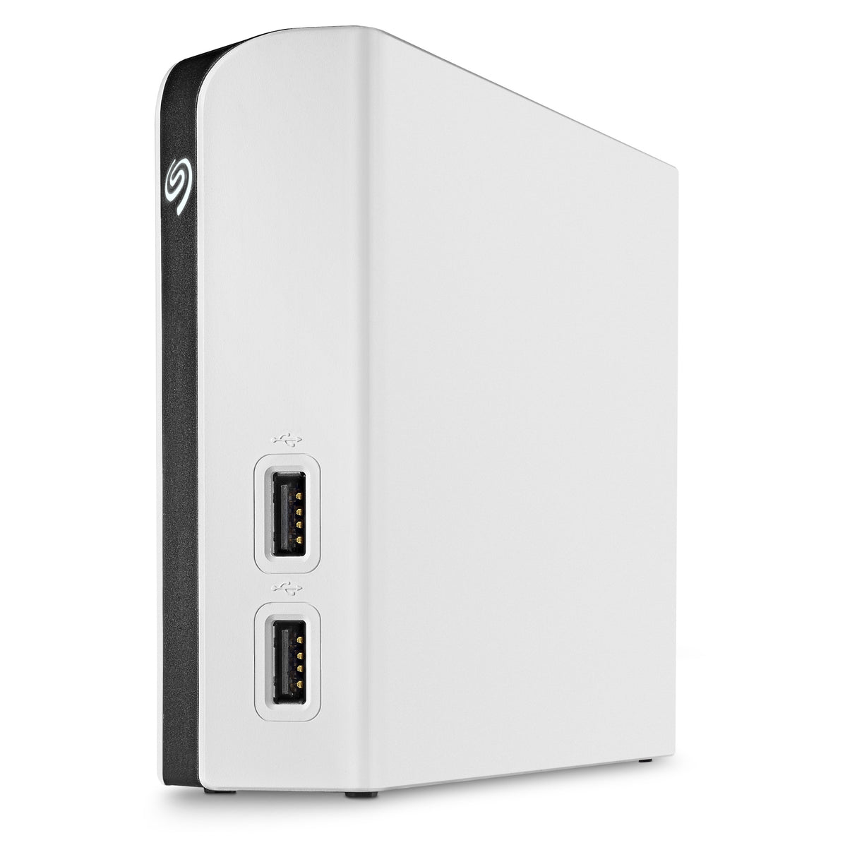 Seagate Game Drive Hub external hard drive 8 TB Micro-USB B 3.2 Gen 1 (3.1 Gen 1) White