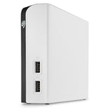Seagate Game Drive Hub external hard drive 8 TB Micro-USB B 3.2 Gen 1 (3.1 Gen 1) White