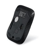 Verbatim 99765 mouse Office Ambidextrous RF Wireless Optical 1200 DPI