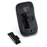 Verbatim 99766 mouse Office Ambidextrous RF Wireless Optical 1200 DPI