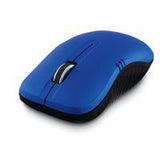 Verbatim 99766 mouse Office Ambidextrous RF Wireless Optical 1200 DPI