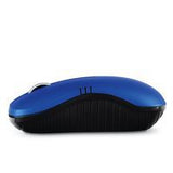 Verbatim 99766 mouse Office Ambidextrous RF Wireless Optical 1200 DPI