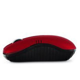 Verbatim 99767 mouse Office Ambidextrous RF Wireless Optical 1200 DPI