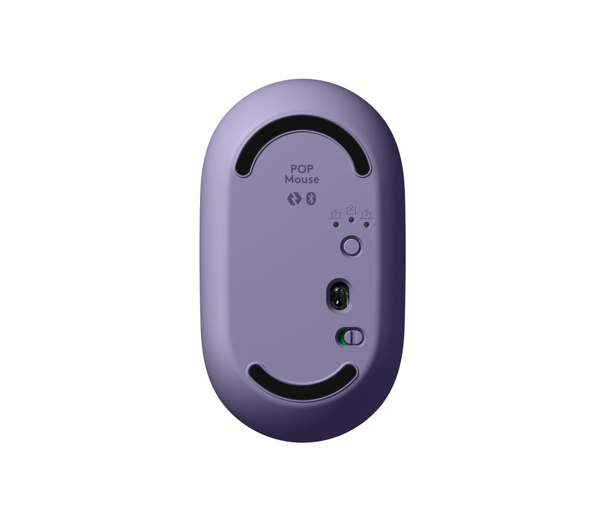 Logitech POP Mouse