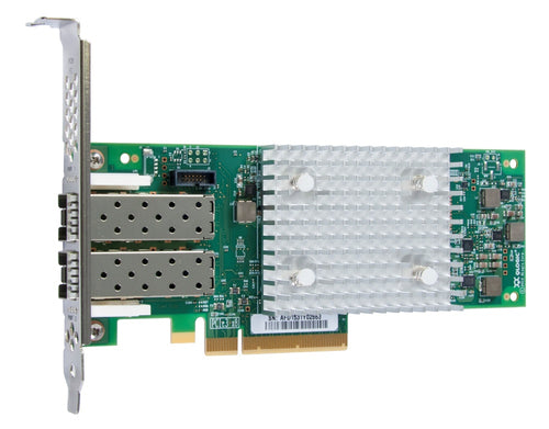 Lenovo 7ZT7A00518 network card Internal Fiber 32000 Mbit/s